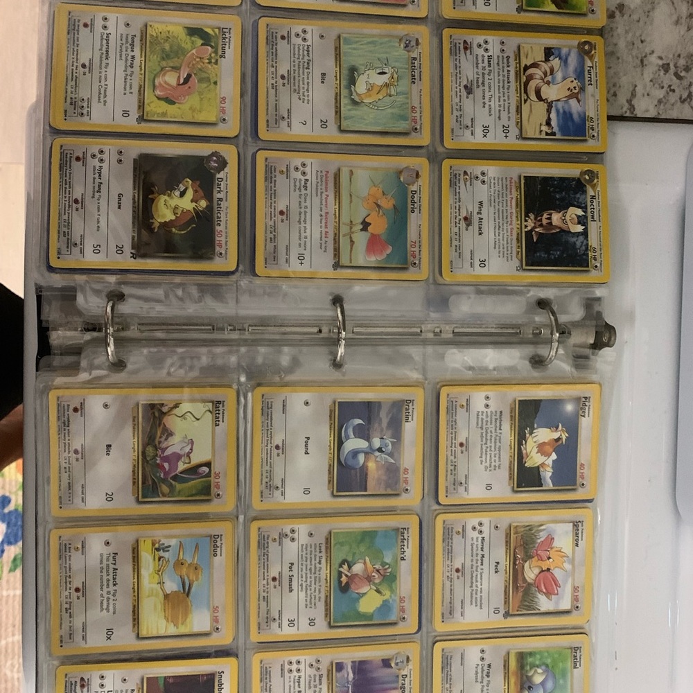 Pokémon Cards - Picture 9 of 14